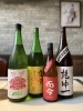 「而今　雄町‼️ リスト入りしました😆」