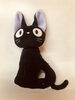 🐈‍⬛　ジジ「🐈‍⬛ジジで　癒し❣️」
