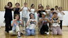 「江戸川区瑞江にて アトランタで活躍するダンサー『あずに』特別レッスン 終了💃」
