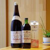 「ビワ葉エキス配合、健康酢『ビワミン』【京都向日市・野村龍酒店】」
