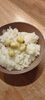 蓮の実ご飯「蓮の実ご飯」
