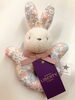 🐰リバティ ラトル「リバティプリント 🐰ラトルが素敵💕」