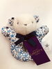 🐻‍❄️ラトル「⭐️リバティプリント　🐻‍❄️ラトル」