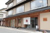 「老舗旅館を事業継承」