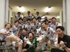 「⚪️第8節 公式戦試合結果🌈」