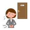 腹痛、下痢のお悩みご相談ください「寒暖差による腹痛や下痢を訴える方が増えています」