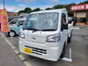 「特選中古車☆ダイハツ ハイゼット PTOダンプ【茅野市にある自動車販売店！新車・中古車・軽自動車・リースまで！】」