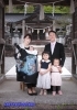 お宮参りされる神社さまへ出張撮影いたします。「お宮参り撮影に来て頂いた方にはプレゼントがあります♪　」