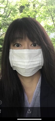 代表の神宮です。貴方のお悩みをお聞かせください。「新しいHP作りました。最新のニュースから是非、ご覧下さい。探偵歴33年の信頼と実績 群馬-前橋・高崎 茨城-つくば・土浦 埼玉-上尾 千葉-船橋 女性探偵が代表の be-スマイル女性探偵社』」