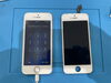 After「iPhone 画面修理」