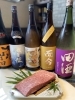 「而今！田酒！磯自慢！鳳凰美田！国権！」