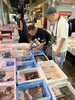 「新鮮さにこだわって早朝に買い付けを行っています🐟【本八幡駅徒歩3分／旬の和食が楽しめる居酒屋】」