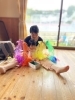 「【磯子区・リトミック】0歳も集中するレッスン♪ママと一緒にリトミック！体験レッスンお申込み受付中！」