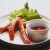 「お酒のつまみにソーセージはいかがでしょう？【木曽町の雑貨&カフェ　パンケーキやパフェが食べられるお店】」