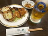 「おまかせ夏メニュー♪　家族や仲間で楽しく宴会！」