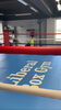 「盆明け明け🥊リベラルボックスジム！岡山市東区 キックボクシングジム」