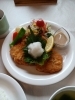 「今週のスペシャルランチ【南郷１８丁目近辺でランチが美味しい洋食屋】」