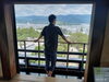 天守閣から眺める城下町「高知観光でGO!」