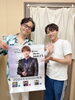 ゆうと「辰巳ゆうとインストアライブ」