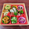 お一人様セット「８月１９日のお惣菜」