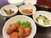 「揚げ物だけどさっぱり　鶏の梅しそカツ♪」