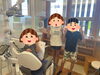 「【盛況！】20名以上が参加！　 なかにし歯科医院の夏休み特別イベント」