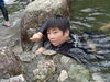 「はるるんの夏休み☆」