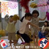 大きな花火をどーん！と打ち上げて笑顔いっぱい♪「南区＆下京区の英語リトミック♪楽しく夏祭りを表現してみんな笑顔いっぱい！わくわくレッスン【南区＆下京区のピアノ・リトミック・英語リトミック・ベビーリトミック】」