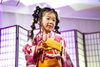 「TUZUMI問屋町レンタル着物　ゆかた着付け　ヘアセット　9月下旬～12月までの七五三の予約ふえております」