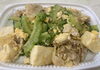 ゴーヤチャンプル「八王子シフォンケーキ　　G&Bみづき」
