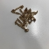 遺品のネックレスを買取しました（K18）「札幌市西区でご不要な貴金属やアクセサリーの買取・リサイクルなら「買取専門店 くらや 札幌西店」へ！」