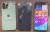 「iPhone/iPad/Switch修理専門店”エックスリペア 新居浜店”です！！」
