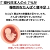 プロテイン説明「妊活をサポートするプロテイン」