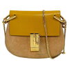 「【Chloe】クロエ Drew ショルダーバッグ をお買取させて頂きました！！」