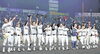 大社高校野球部「盆休み」