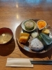 旬な食材を使った健康ランチお試しください♪「８・9月の営業日　おにぎりランチ＆カフェ　素敵なタオル・雑貨のお店」