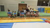 体操仲間みんなで記念撮影「🤸‍♂️横浜体操場での練習会🤸‍♀️　★英会話と体操のコラボ教室（堀切、お花茶屋、綾瀬、亀有、小菅）」