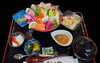 海鮮丼セット九種盛（税込2,500円）「【定番メニューがリニューアル！】5・7・9種から選べる「海鮮丼セット」「御刺身御膳」🐟✨」