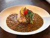 「朝から薬膳カレー♪高島駅近くのカフェ♪カウベルコーヒー」