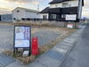 「駐車場のご案内です！岡山市北区中撫川　古民家カフェ　うちごはんわらふ」