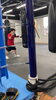 「水曜日はボクシングデイ🥊リベラルボックスジム！岡山市東区ボクシングジム」