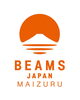 「舞鶴にBEAMS」