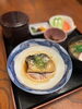 「本日の日替わりランチ😊」