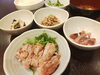「食欲⤴️⤴️　チキンスパイシー焼♪」