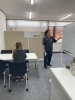 新人さん✨️「新任教育👷🏻‍♀️」