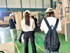 「学生さんが工場見学に来てくださいました！」