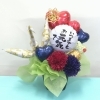 折り鶴バルーン🎈「9月16日は敬老の日　【静岡市　バルーンギフト　風船　記念日　お祝い】」