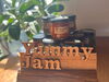 yummy jam「yummy jam入荷のお知らせ【野菜がたっぷり食べられる丸の内のギャラリーカフェ】」