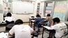 「初めての学力テスト頑張りましょう！！【個別指導】【大学受験】【中学受験】【大分市大道の少人数集団指導塾　王子・南大分・城南・上野ヶ丘・附属・大分西・大道・西の台・荏隈・金池・豊府】」
