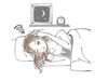 「寝れない。。それ太ります⚠️【ダイエット/睡眠/痩身エステ/福島区】」
